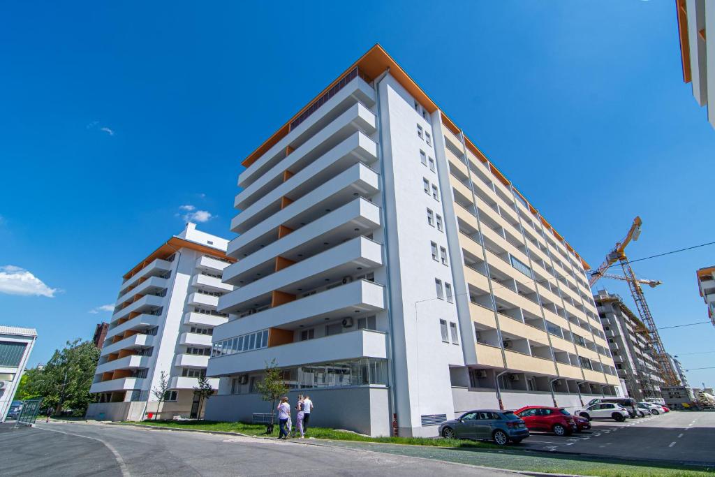 Flexible SelfCheckIns 77 - Zagreb - Garage - Loggia - New 5