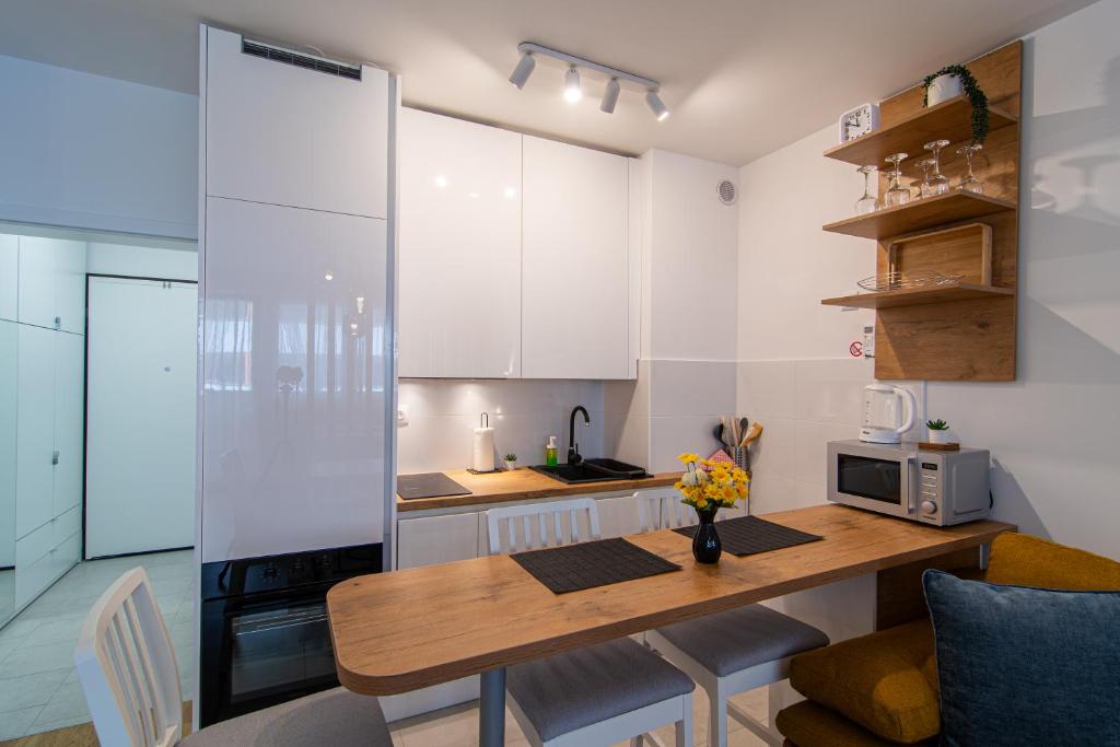 Flexible SelfCheckIns 77 - Zagreb - Garage - Loggia - New 2
