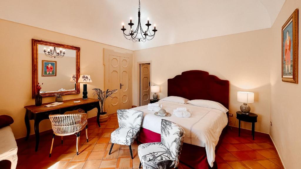Casa Giulia - sophisticated apartment with view