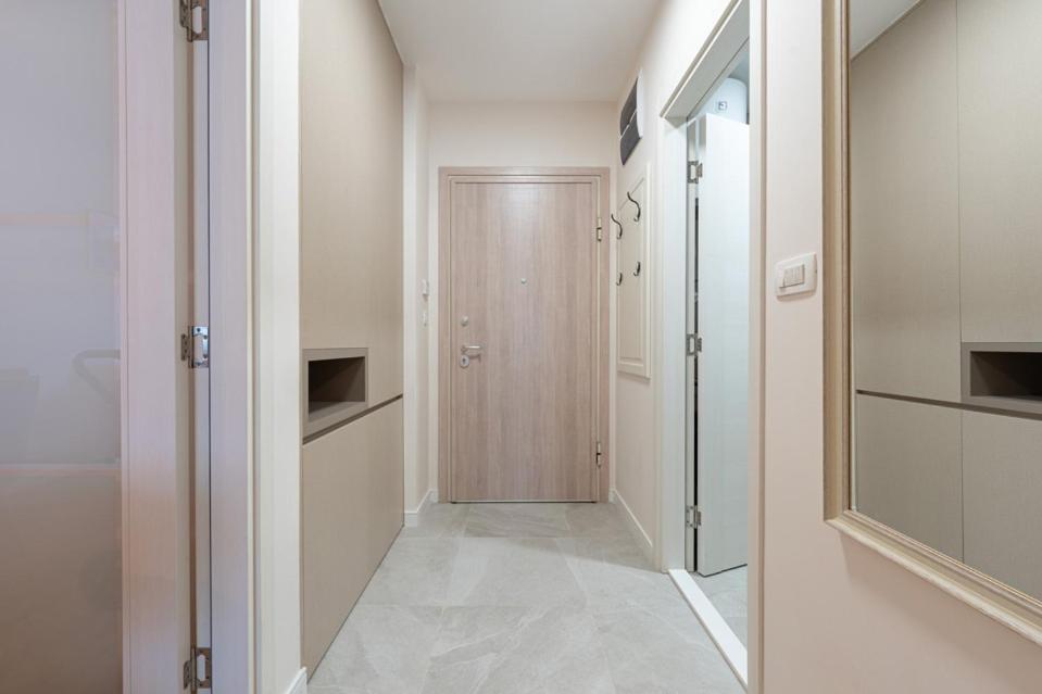 Geppetto Apartment 3