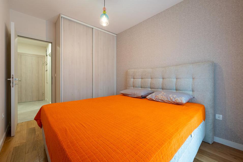 Geppetto Apartment 2