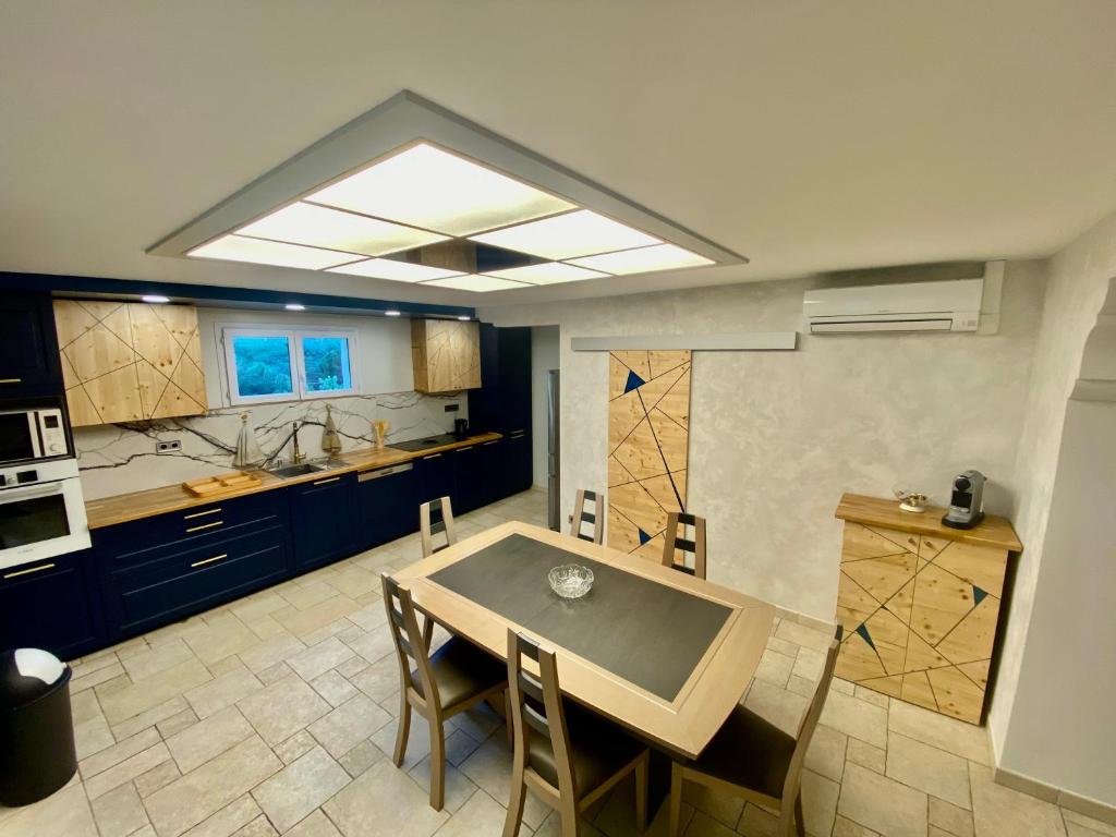 Villa - Marseille 4