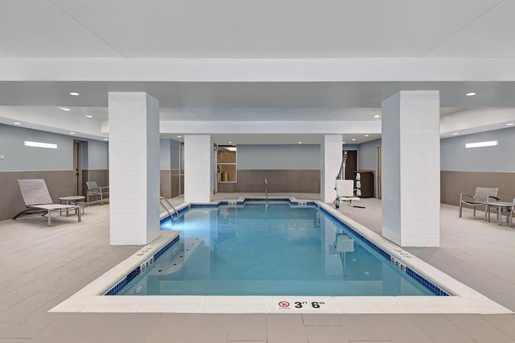 TownePlace Suites by Marriott Cincinnati Downtown Image