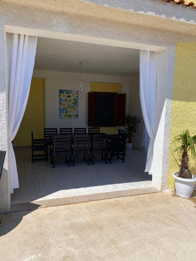 Photo de la galerie de l'établissement Villa Medusa, à Tre Fontane