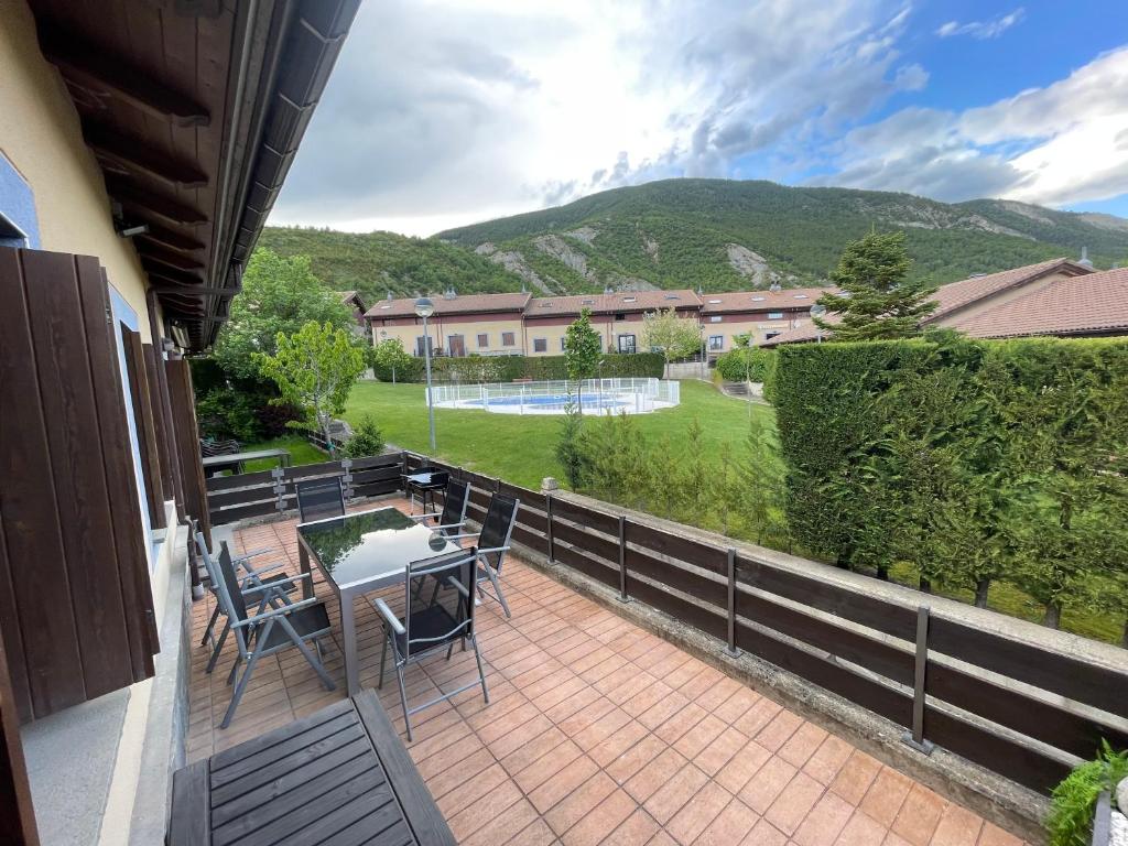 Casa Mati 7