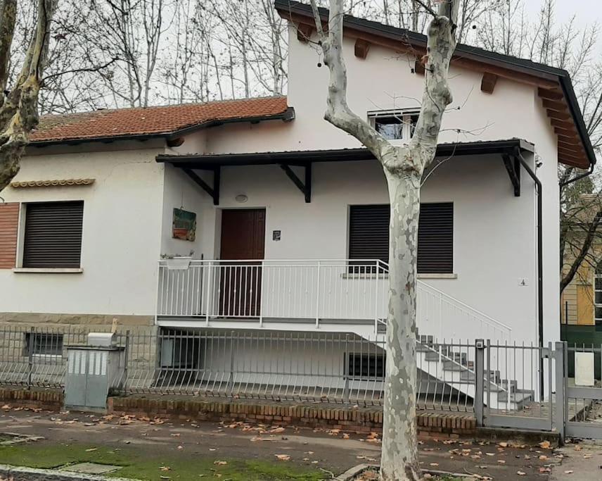 Casa nuova e spaziosa in centro 6