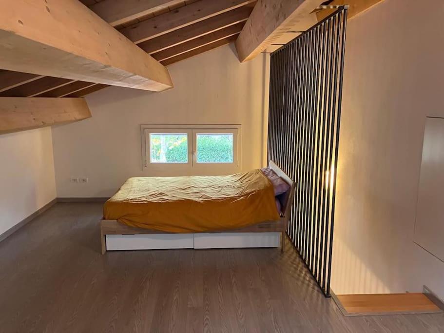 Casa nuova e spaziosa in centro 2
