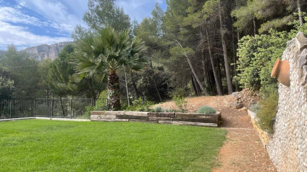 La Colina de Charly 8