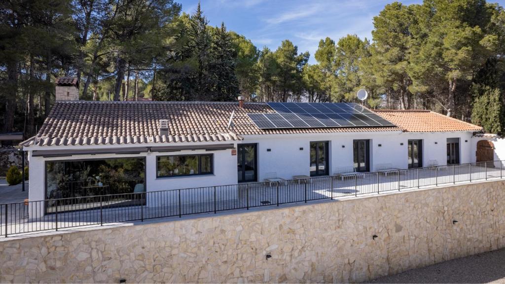 Wohnung in Villajoyosa: La Colina de Charly