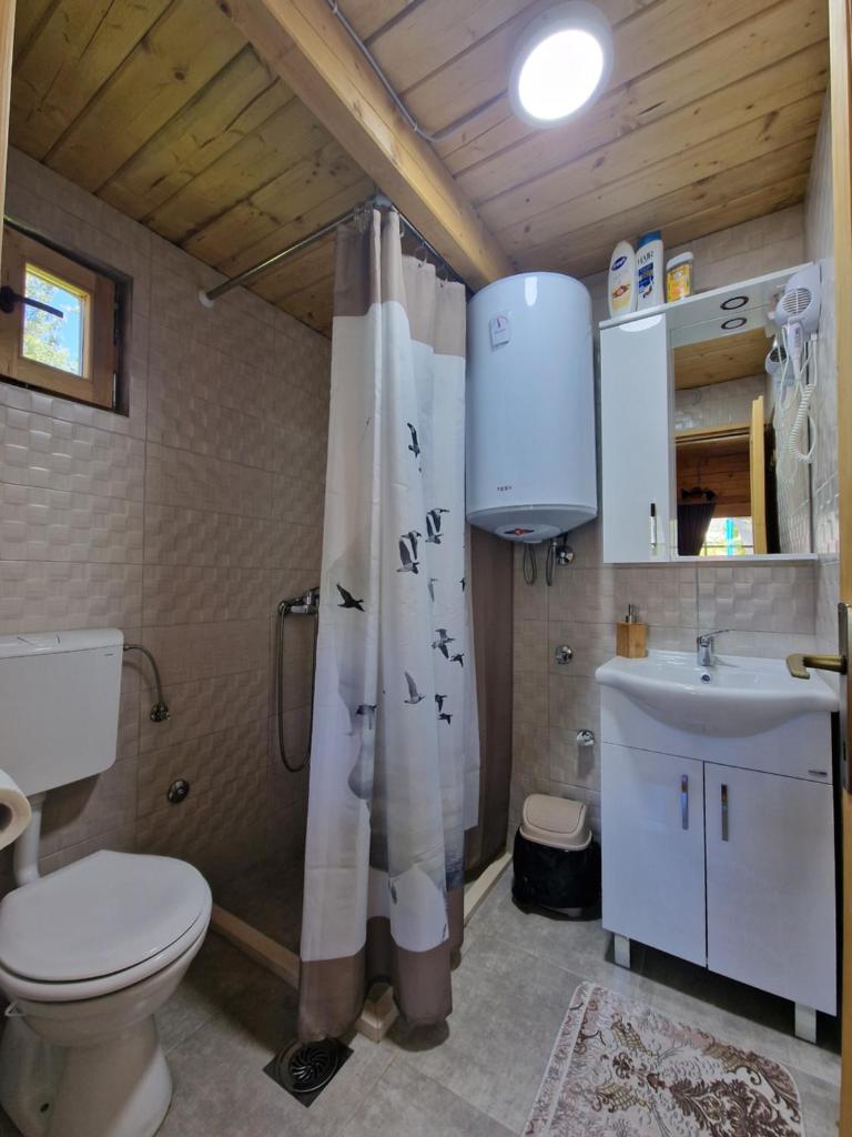 Brvnara RIĆKI 3