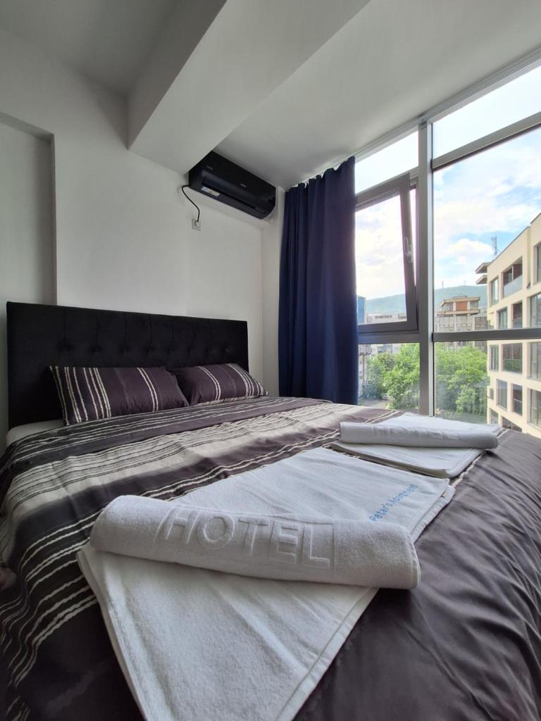 Petar's Apartment 3 1