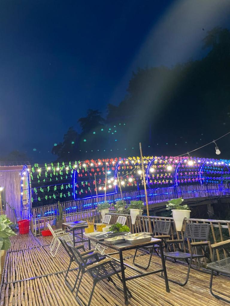 Homstay Mộc Phong Vân