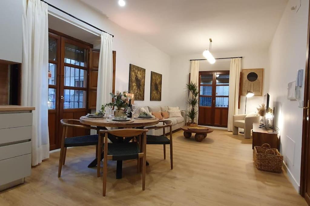 Apartamento centro de Granada 4