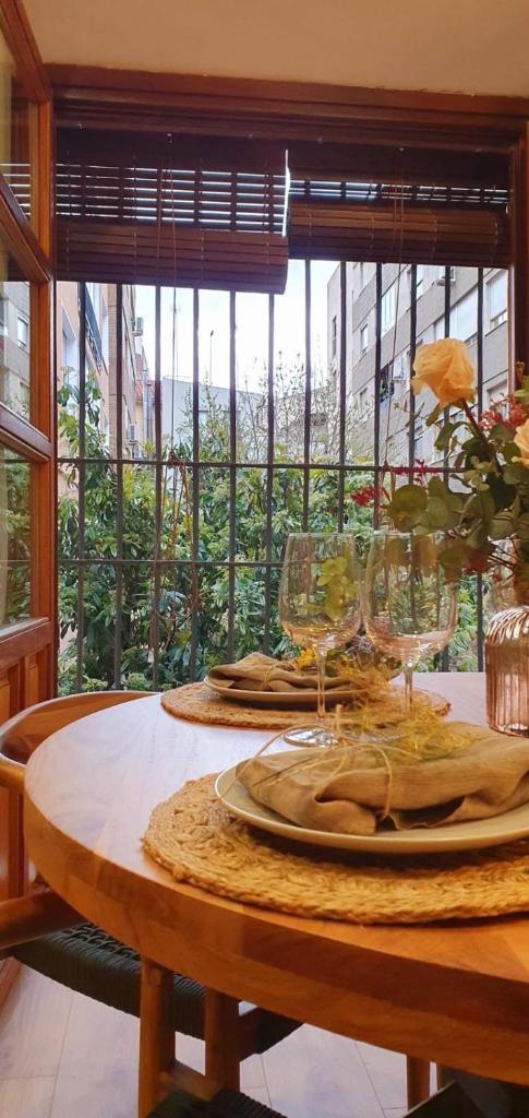 Apartamento centro de Granada 5