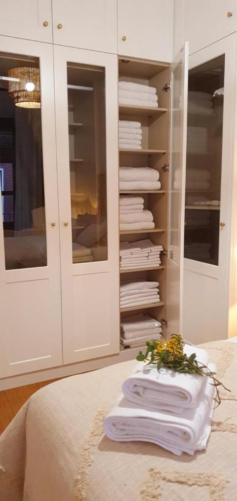 Apartamento centro de Granada 3