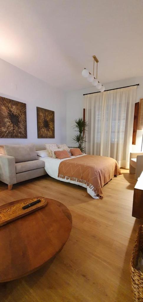 Apartamento centro de Granada 6