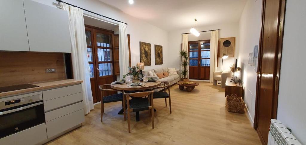 Apartamento centro de Granada 8