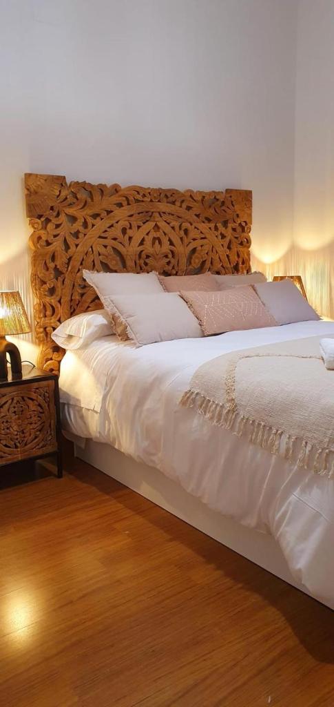Apartamento centro de Granada 2