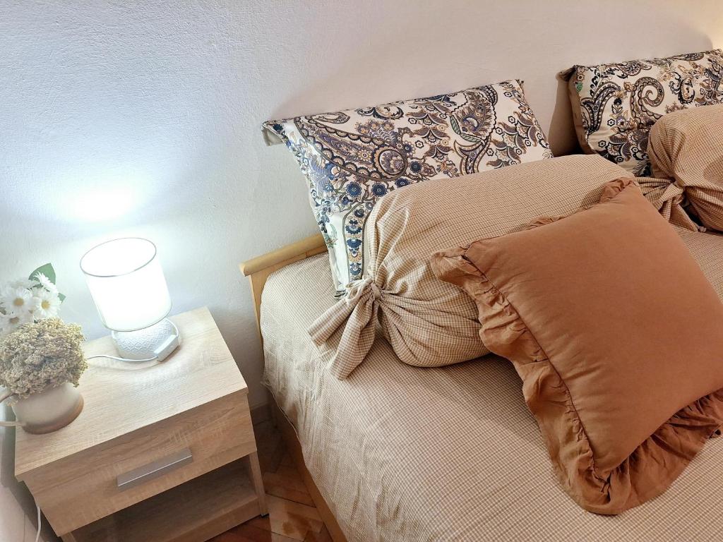 Apartman Ena by the Sea 7