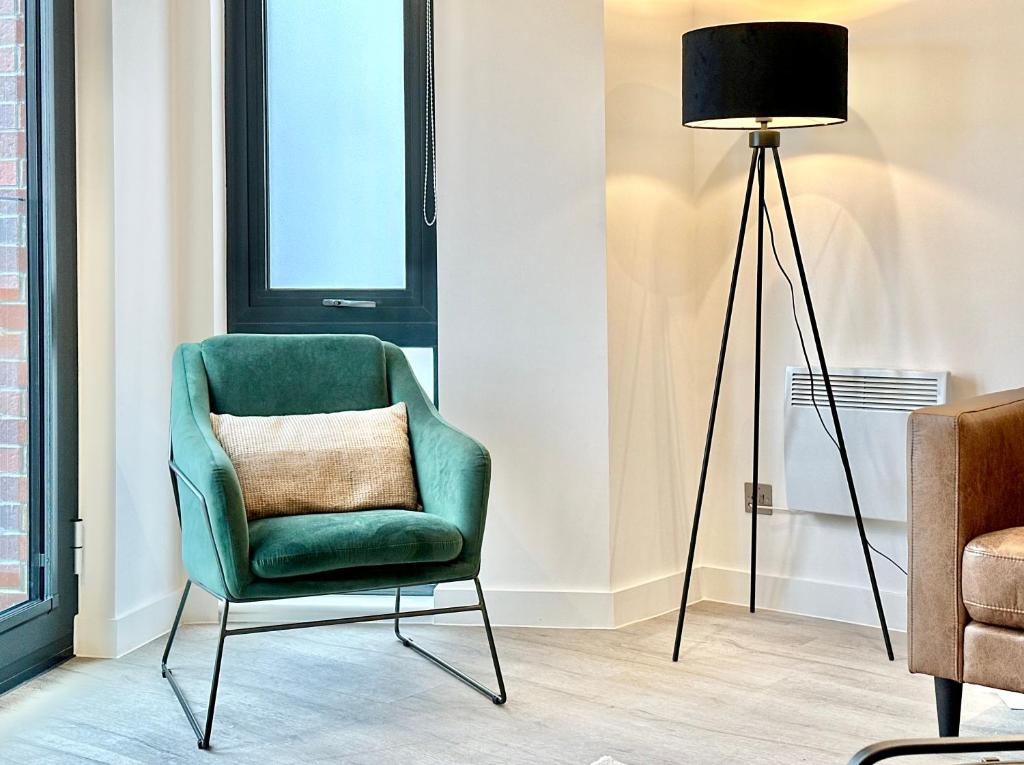 Apartment 56 Citygate 7