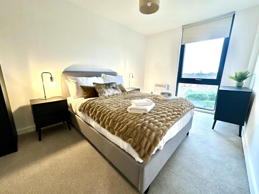 Apartment 56 Citygate 3