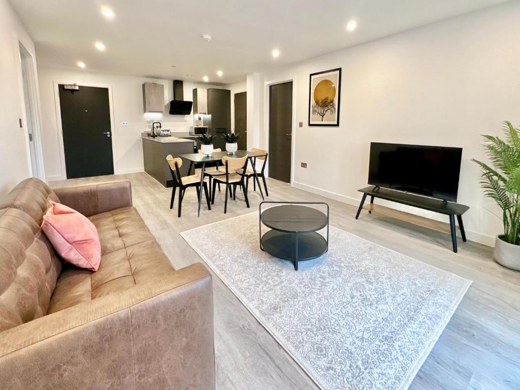 Apartment 56 Citygate 6