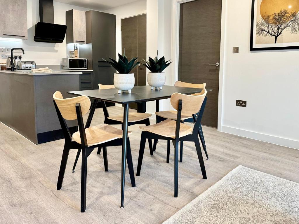 Apartment 56 Citygate 2