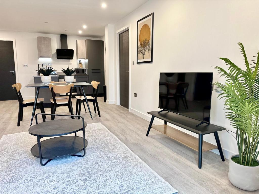 Apartment 56 Citygate 8