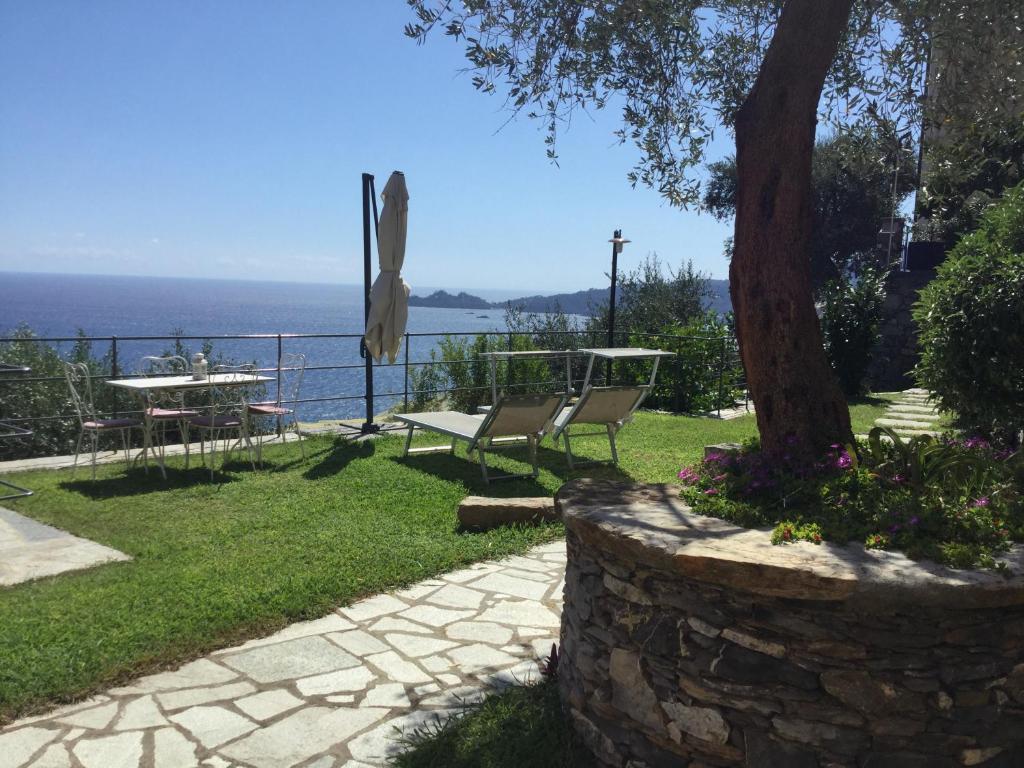 Villa Olivia Residence by PortofinoVacanze 5