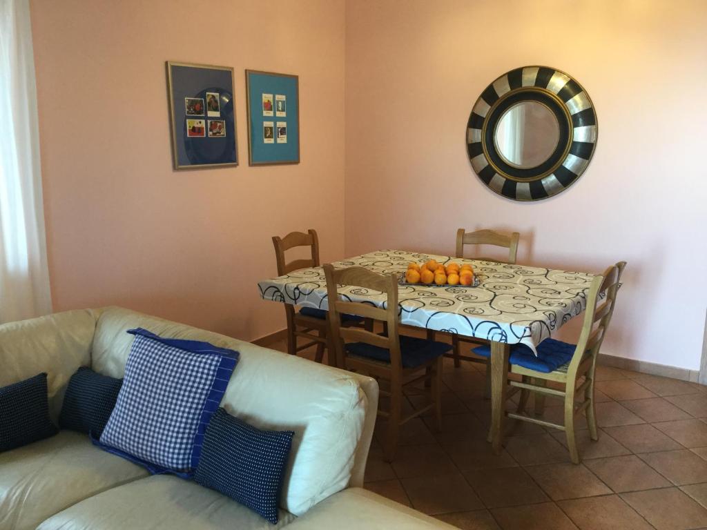 Villa Olivia Residence by PortofinoVacanze 7