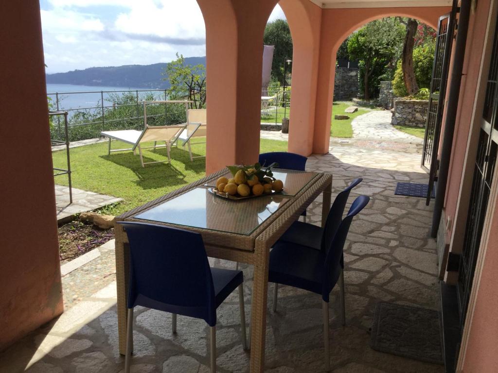 Villa Olivia Residence by PortofinoVacanze 3