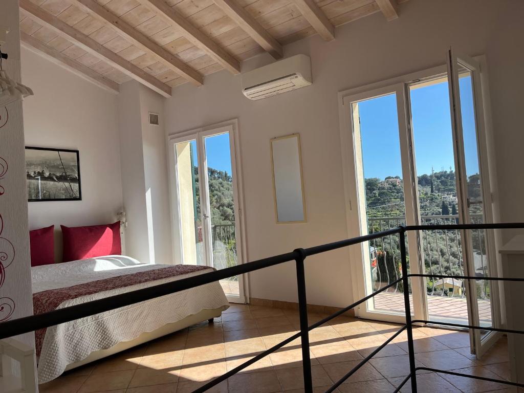 Villa Olivia Residence by PortofinoVacanze 4