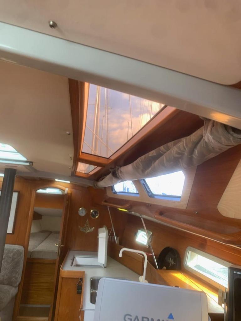 Photo de la galerie de l'établissement NUIT SUR UN BATEAU LA ROCHELLE, à La Rochelle