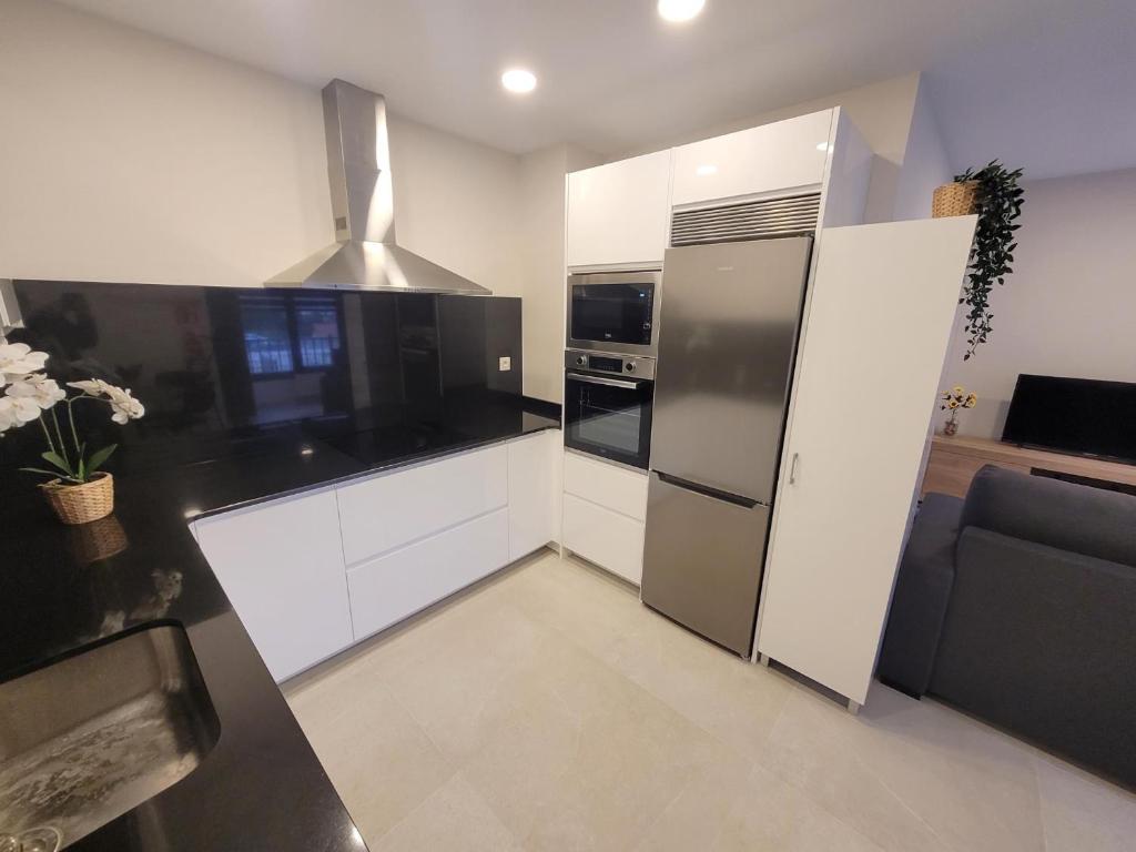 Apartamento Ibero 1 4