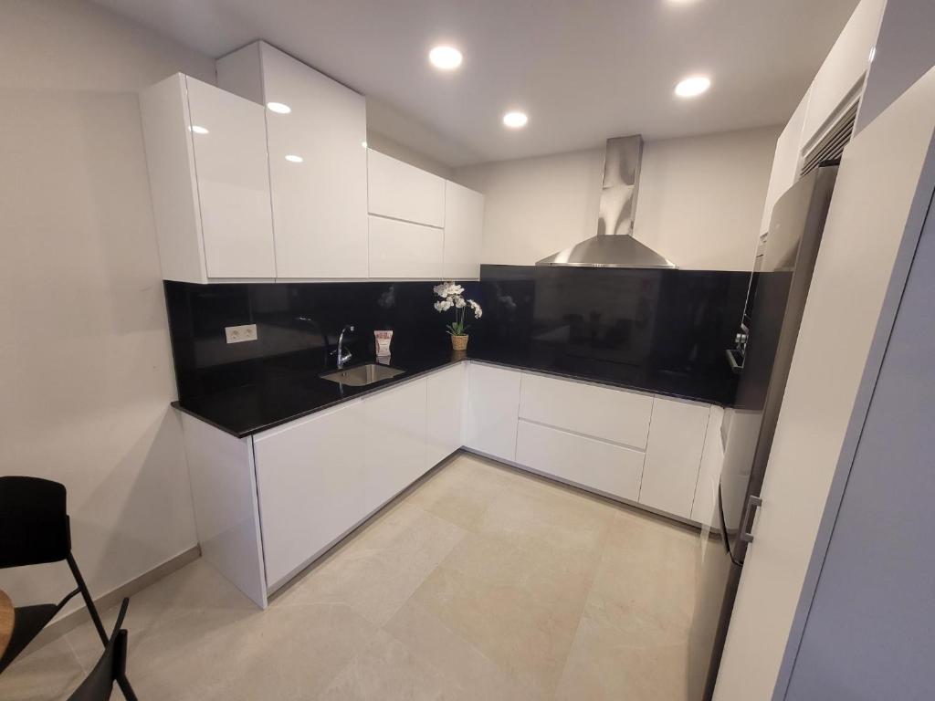 Apartamento Ibero 1 8