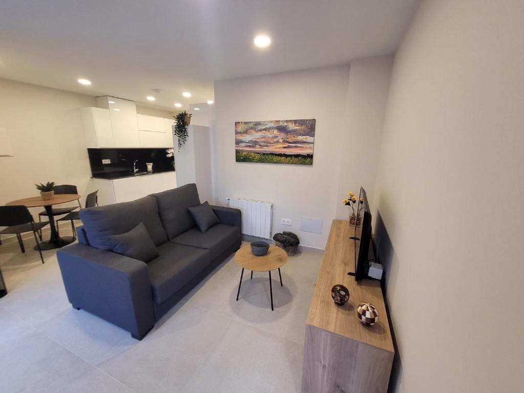 Apartamento Ibero 1 5