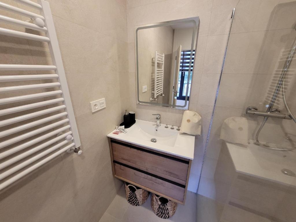 Apartamento Ibero 1 3