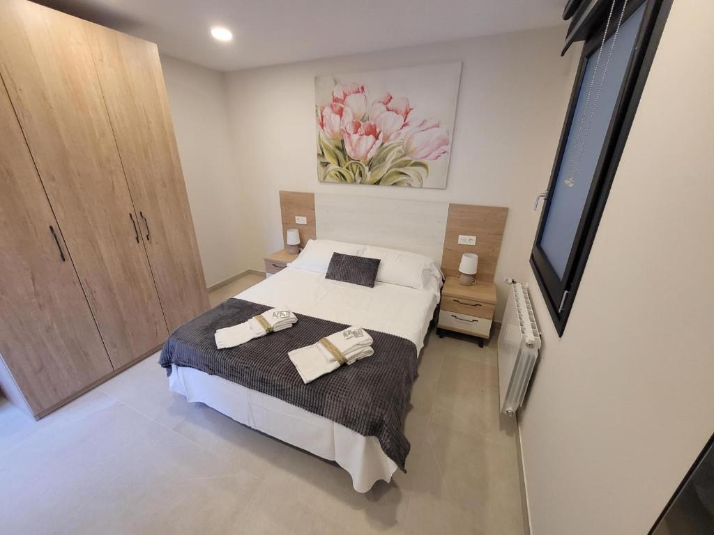 Apartamento Ibero 1 6