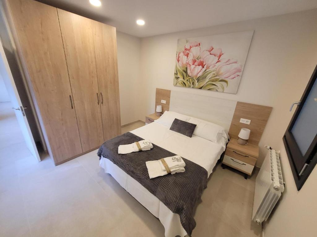 Apartamento Ibero 1 2