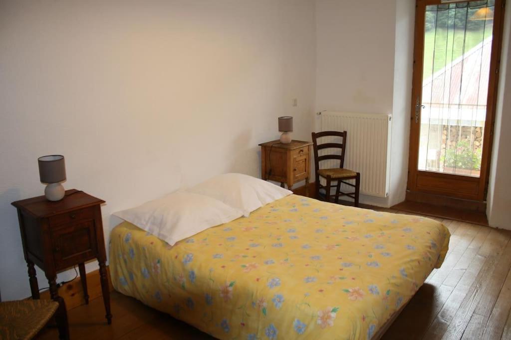 Gîte du Penon - Aillon-Le-Jeune, Margériaz - Maison de village 8