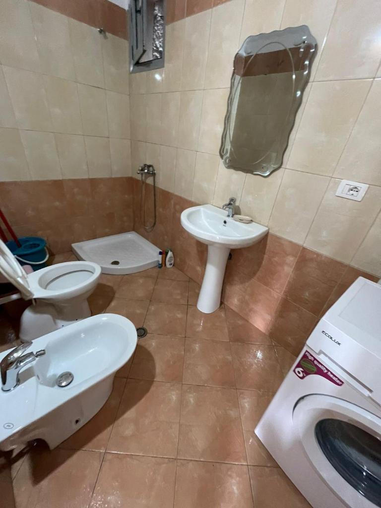 Ela Apartament's 7