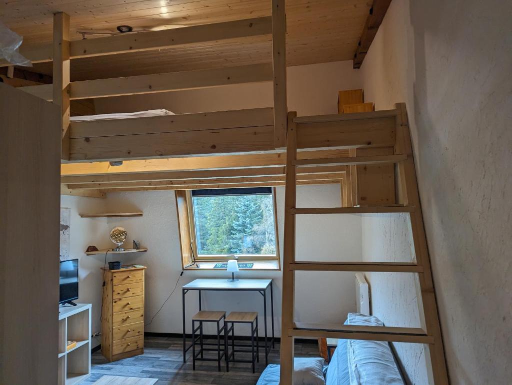Galibier studio