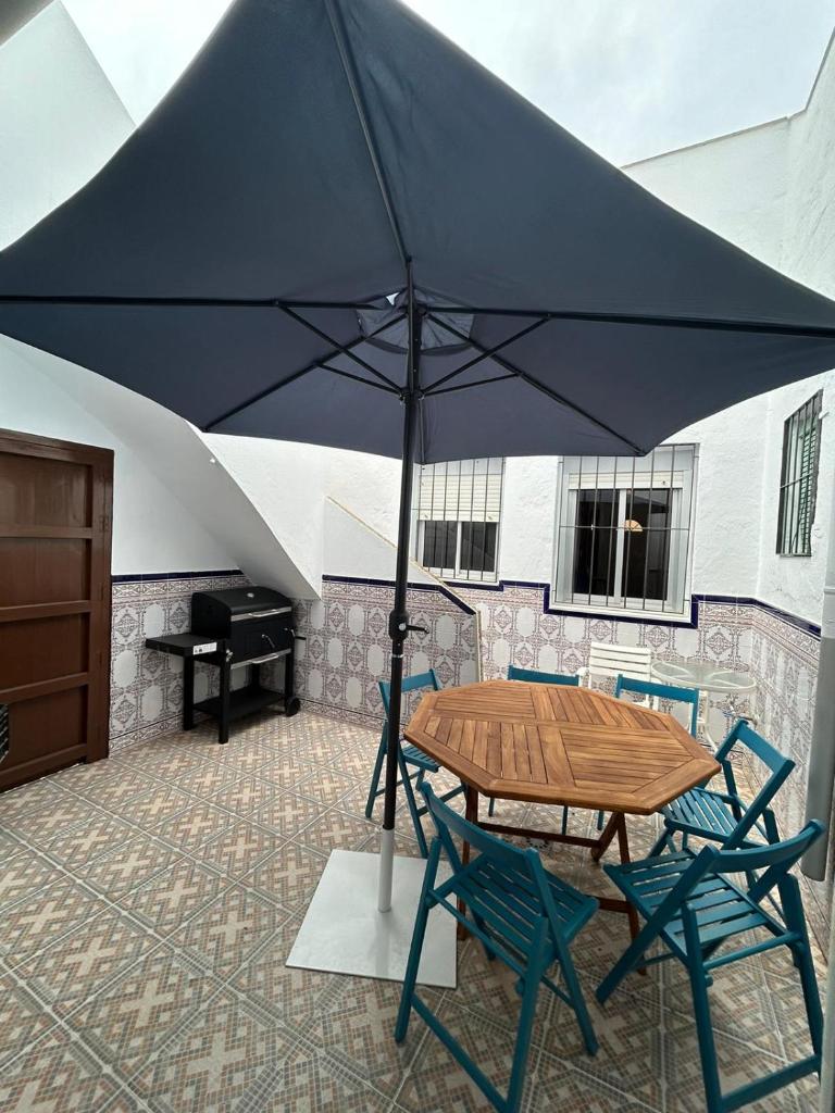 Casa Adra 1