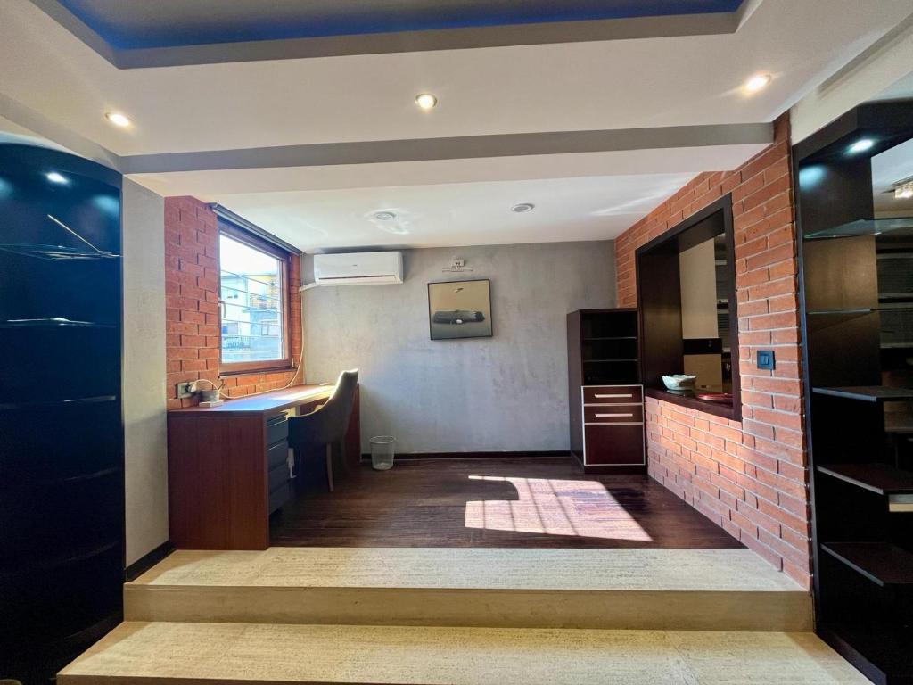 Passpartu Apartments 7