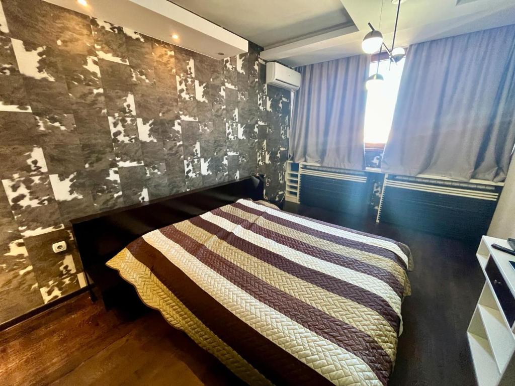 Passpartu Apartments 8