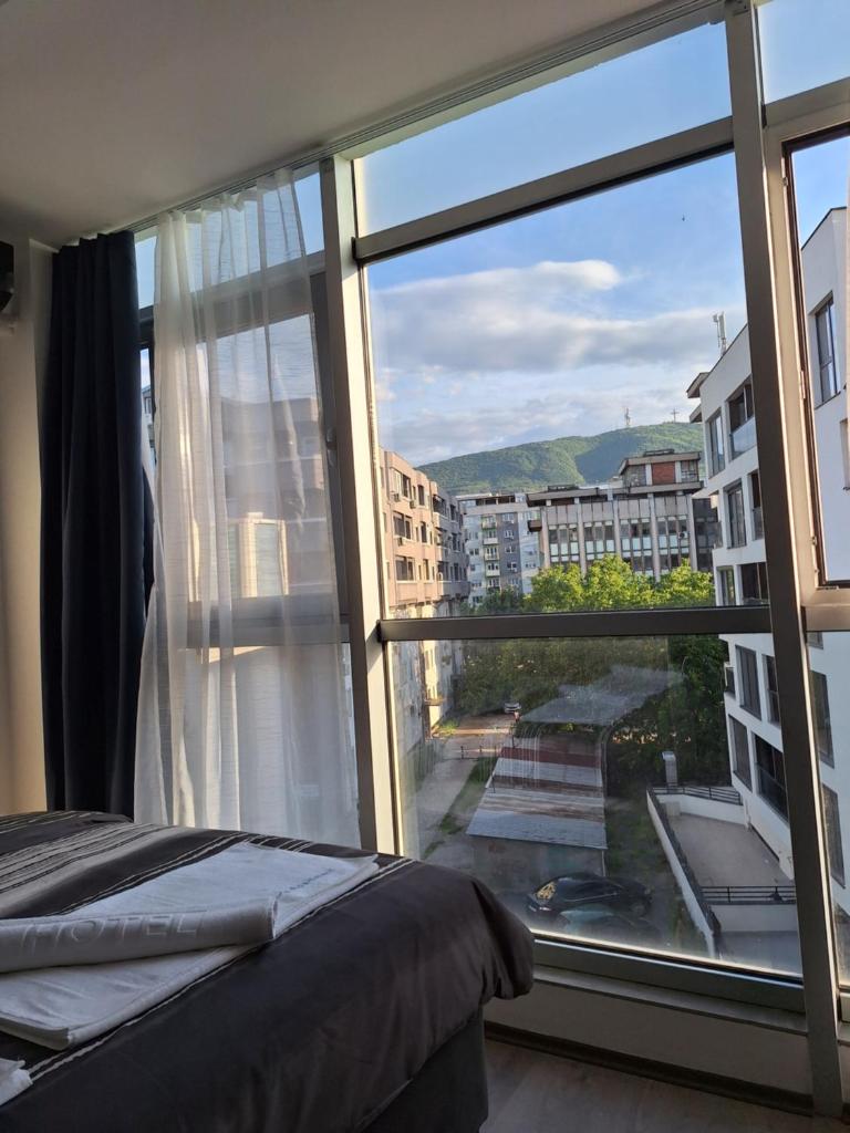 Petar's Apartment 3 7