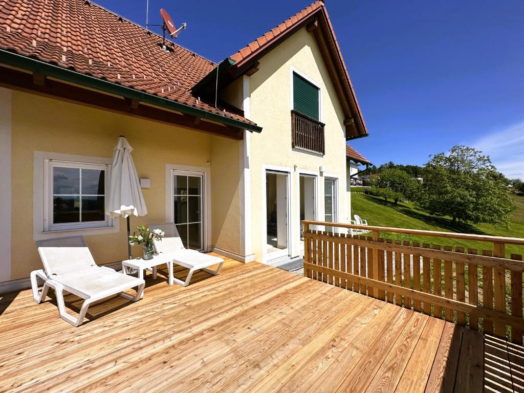 Villa Natural Paradise 6