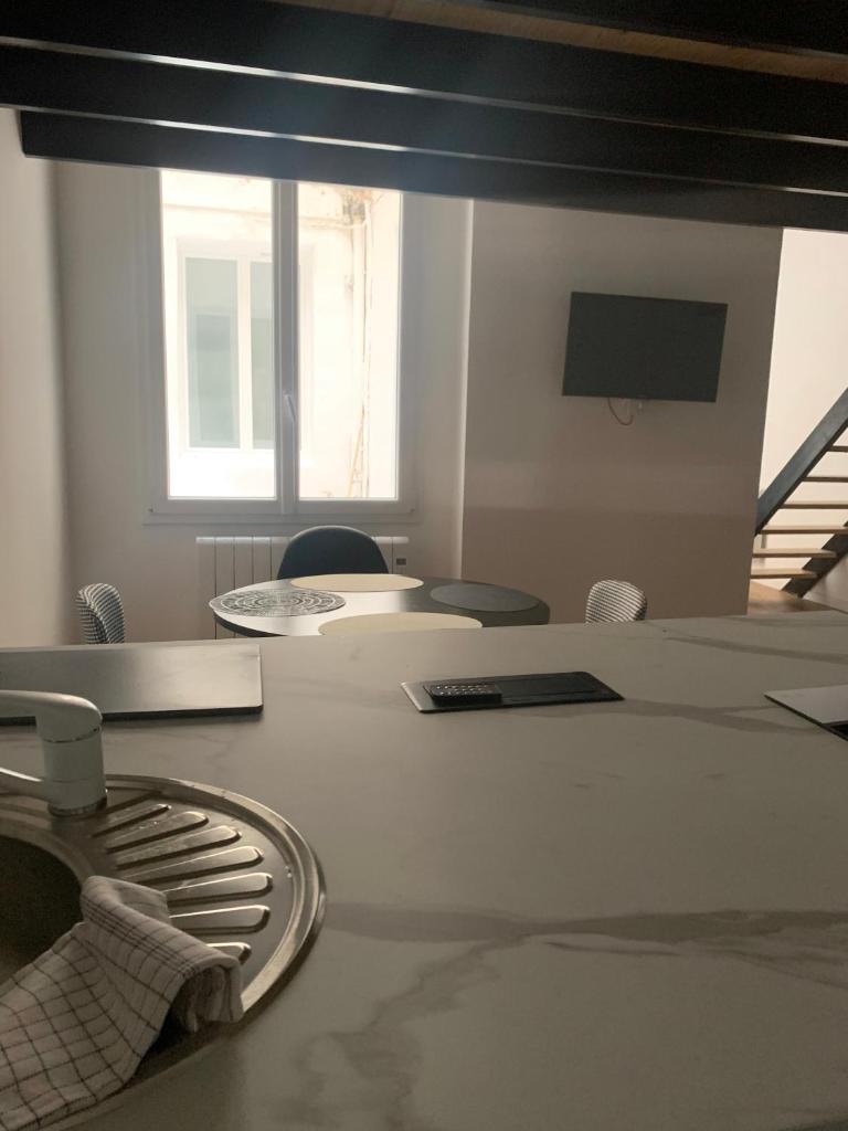 Superbe loft, gare place Carnot 3