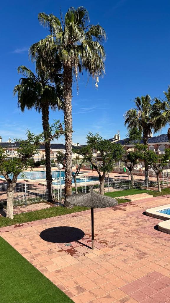 Gran Alacant Relax Casa 5