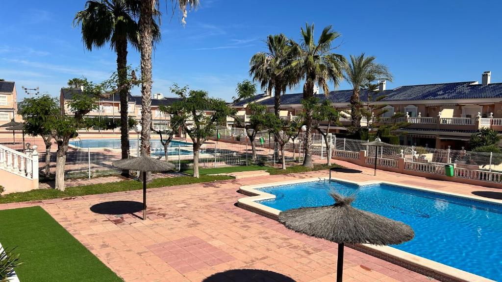 Gran Alacant Relax Casa 6